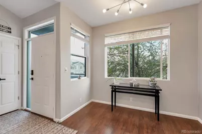 8500 E Jefferson Avenue #11F, Denver, CO 80237 - Photo 3