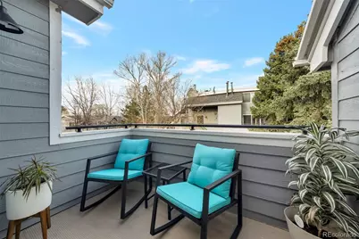 8500 E Jefferson Avenue #11F, Denver, CO 80237 - Photo 13