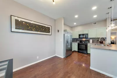 8500 E Jefferson Avenue #11F, Denver, CO 80237 - Photo 5