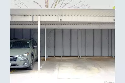 8500 E Jefferson Avenue #11F, Denver, CO 80237 - Photo 25