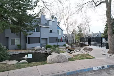 8500 E Jefferson Avenue #11F, Denver, CO 80237 - Photo 31