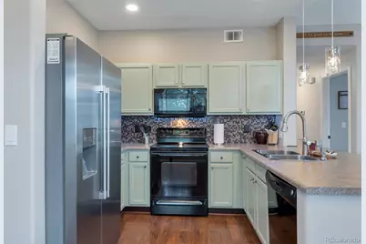 8500 E Jefferson Avenue #11F, Denver, CO 80237 - Photo 7