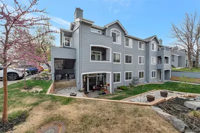 8500 E Jefferson Avenue #11F, Denver, CO 80237 - Photo 27