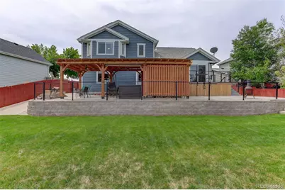 582 Traildust Drive, Milliken, CO 80543 - Photo 1