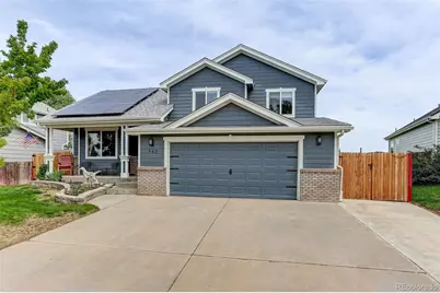 582 Traildust Drive, Milliken, CO 80543 - Photo 3