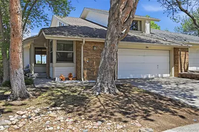 1241 Northcrest Drive, Highlands Ranch, CO 80126 - Photo 1