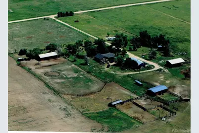 50416 County Road 22, Ramah, CO 80832 - Photo 1