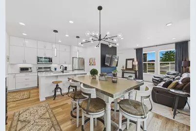 2907 Distant Rock Avenue, Castle Rock, CO 80109 - Photo 13