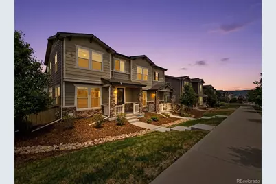 2907 Distant Rock Avenue, Castle Rock, CO 80109 - Photo 27