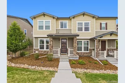 2907 Distant Rock Avenue, Castle Rock, CO 80109 - Photo 3