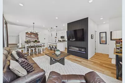 2907 Distant Rock Avenue, Castle Rock, CO 80109 - Photo 1
