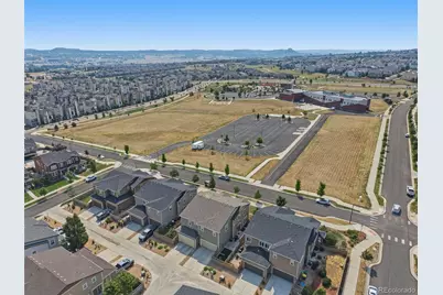 2907 Distant Rock Avenue, Castle Rock, CO 80109 - Photo 33