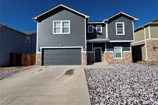 3683 Winter Sun Dr, Colorado Springs, CO 80925 - Photo 1