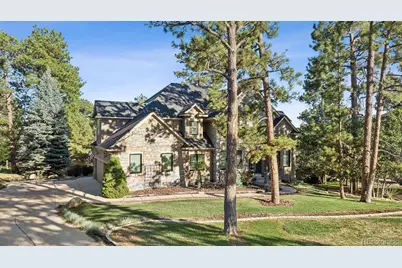 5440 Soapweed Circle, Parker, CO 80134 - Photo 1