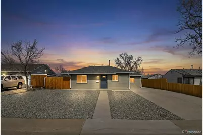 2111 W Custer Place, Denver, CO 80223 - Photo 1