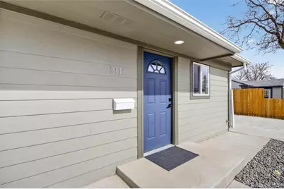 2111 W Custer Place, Denver, CO 80223 - Photo 3