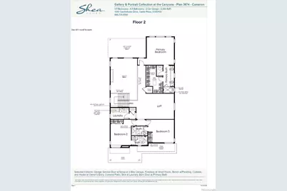 1264 Stillspring Lane, Castle Pines, CO 80108 - Photo 3