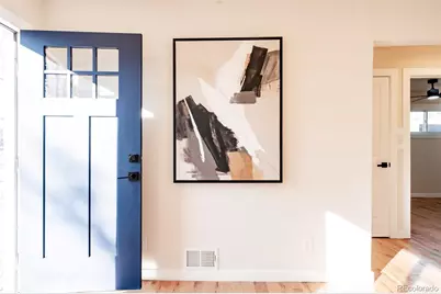 1352 S Quieto Court, Denver, CO 80223 - Photo 1