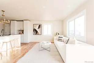 1352 S Quieto Ct, Denver, CO 80223 - Photo 9