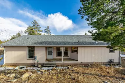 304 Timber Drive, Black Hawk, CO 80422 - Photo 1