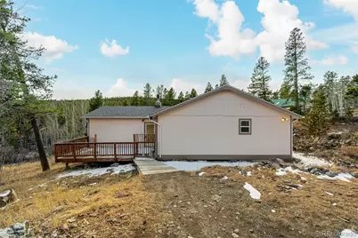 304 Timber Drive, Black Hawk, CO 80422 - Photo 23