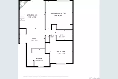 303 W Lehow Avenue #23, Englewood, CO 80110 - Photo 17