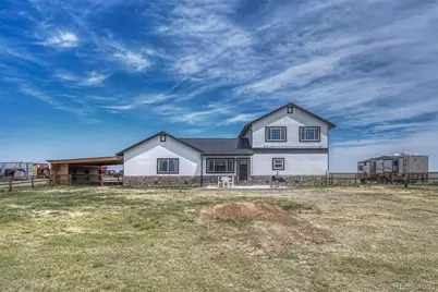 25550 Shorthorn Circle, Ramah, CO 80832 - Photo 23