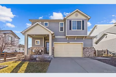 17972 E 107th Avenue, Commerce City, CO 80022 - Photo 1