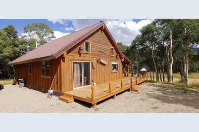 2876 Fery Loop, Fort Garland, CO 81133 - Photo 7