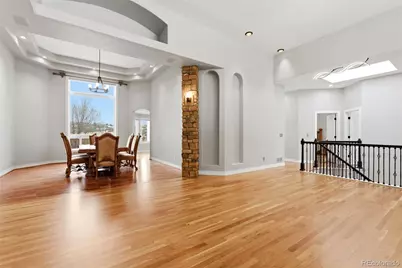 1168 Wintergate Circle, Castle Rock, CO 80104 - Photo 9