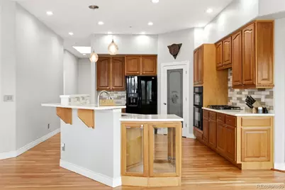 1168 Wintergate Circle, Castle Rock, CO 80104 - Photo 17