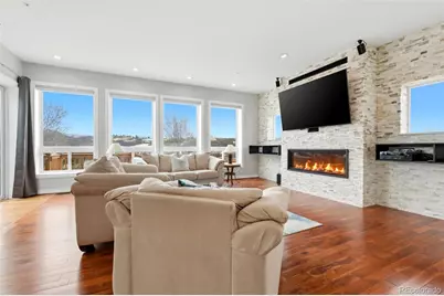 1168 Wintergate Circle, Castle Rock, CO 80104 - Photo 3