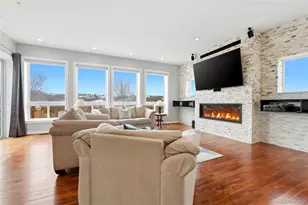 1168 Wintergate Cir, Castle Rock, CO 80104 - Photo 3