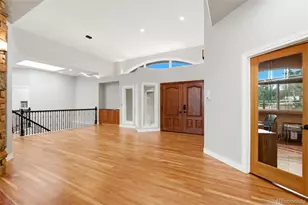1168 Wintergate Cir, Castle Rock, CO 80104 - Photo 5