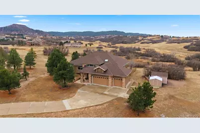 1168 Wintergate Circle, Castle Rock, CO 80104 - Photo 1