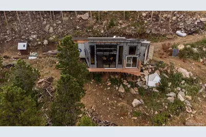 33905 Gray Wolf Trail, Golden, CO 80403 - Photo 1