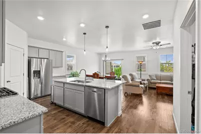 24 S Vandriver Way, Aurora, CO 80018 - Photo 5