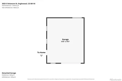 3025 S Delaware Street, Englewood, CO 80110 - Photo 29