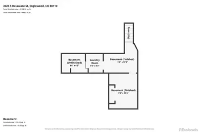3025 S Delaware Street, Englewood, CO 80110 - Photo 27