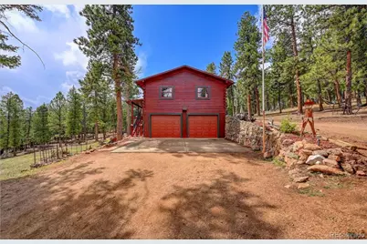 325 Road D, Pine, CO 80470 - Photo 3