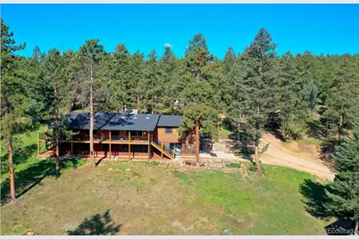 325 Road D, Pine, CO 80470 - Photo 27