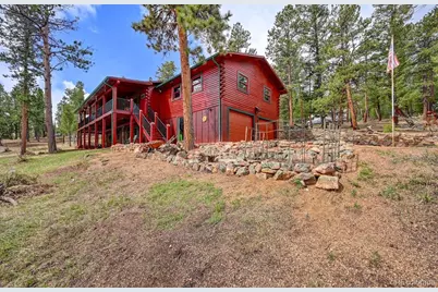 325 Road D, Pine, CO 80470 - Photo 25