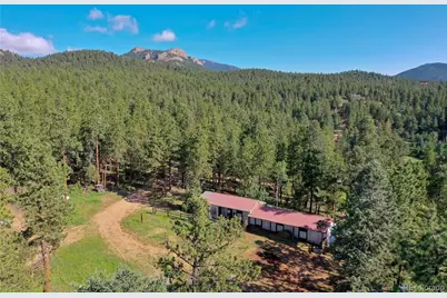 325 Road D, Pine, CO 80470 - Photo 31