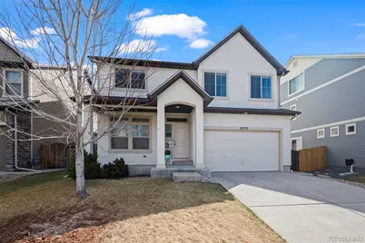 10770 Worchester Way, Commerce City, CO 80022 - Photo 1