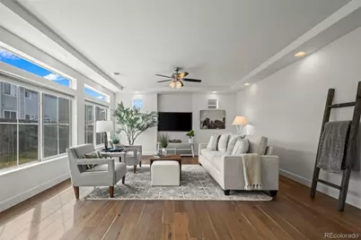 10770 Worchester Way, Commerce City, CO 80022 - Photo 9