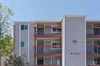 8666 Decatur Street #265, Westminster, CO 80031 - Photo 1