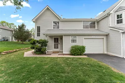 12584 E Pacific Circle #A, Aurora, CO 80014 - Photo 1