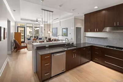 7600 Landmark Way #1114, Greenwood Village, CO 80111 - Photo 5