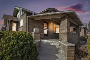 601 York St, Denver, CO 80206 - Photo 1