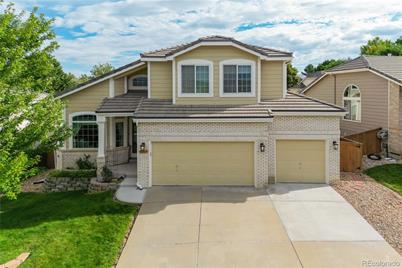 3315 White Oak Lane, Highlands Ranch, CO 80129 - Photo 1